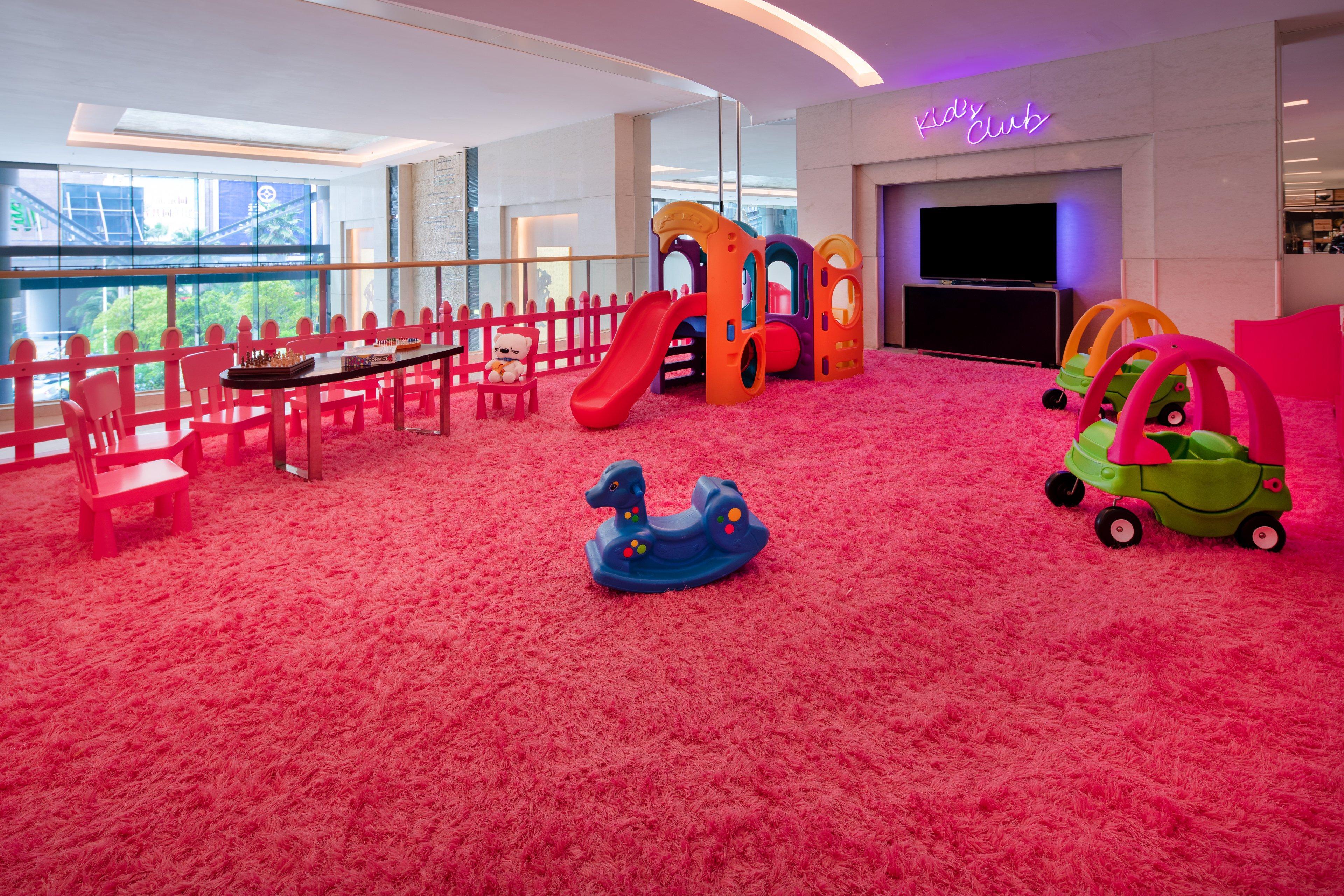 Holiday Inn Nanchang Riverside By Ihg Экстерьер фото