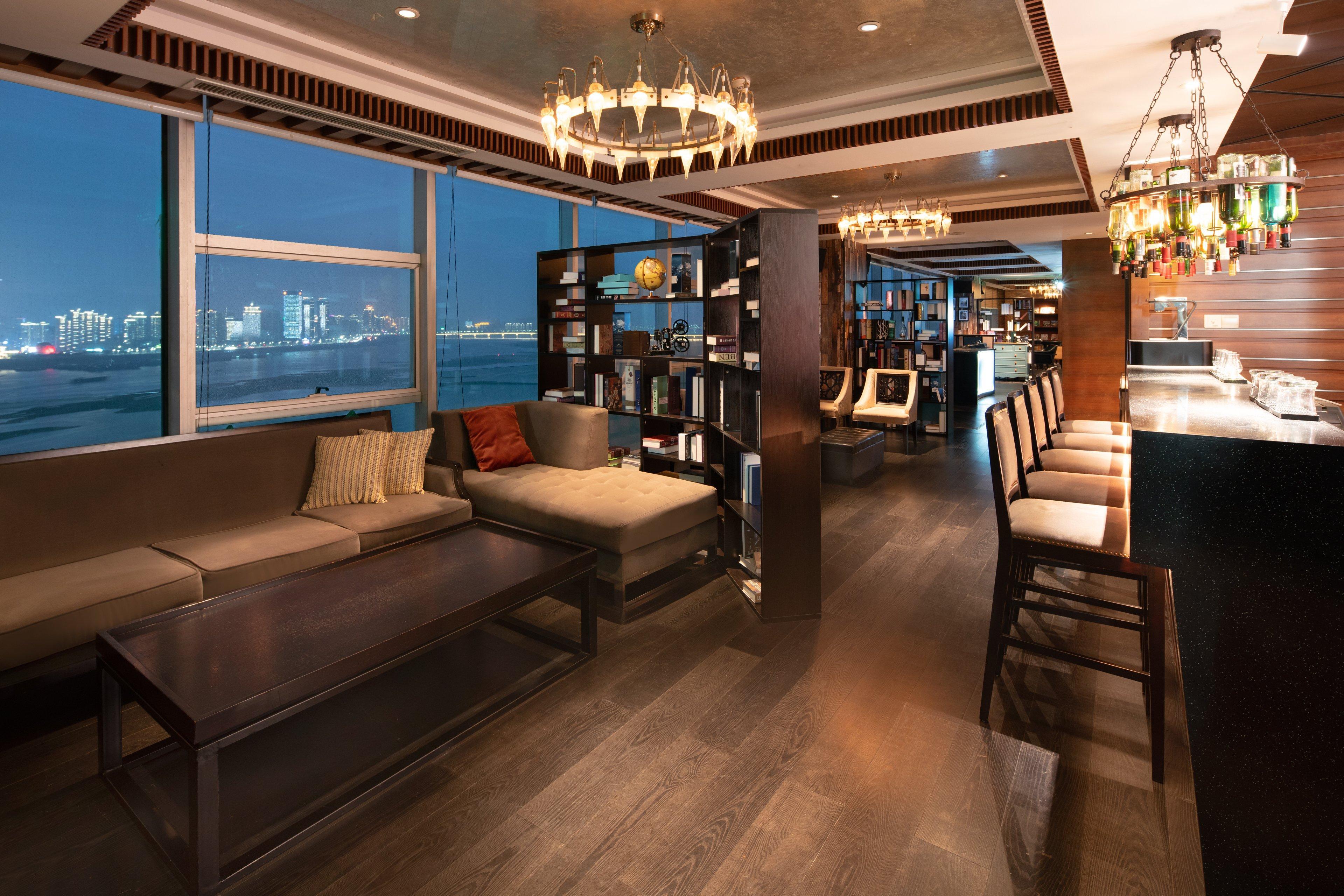 Holiday Inn Nanchang Riverside By Ihg Экстерьер фото