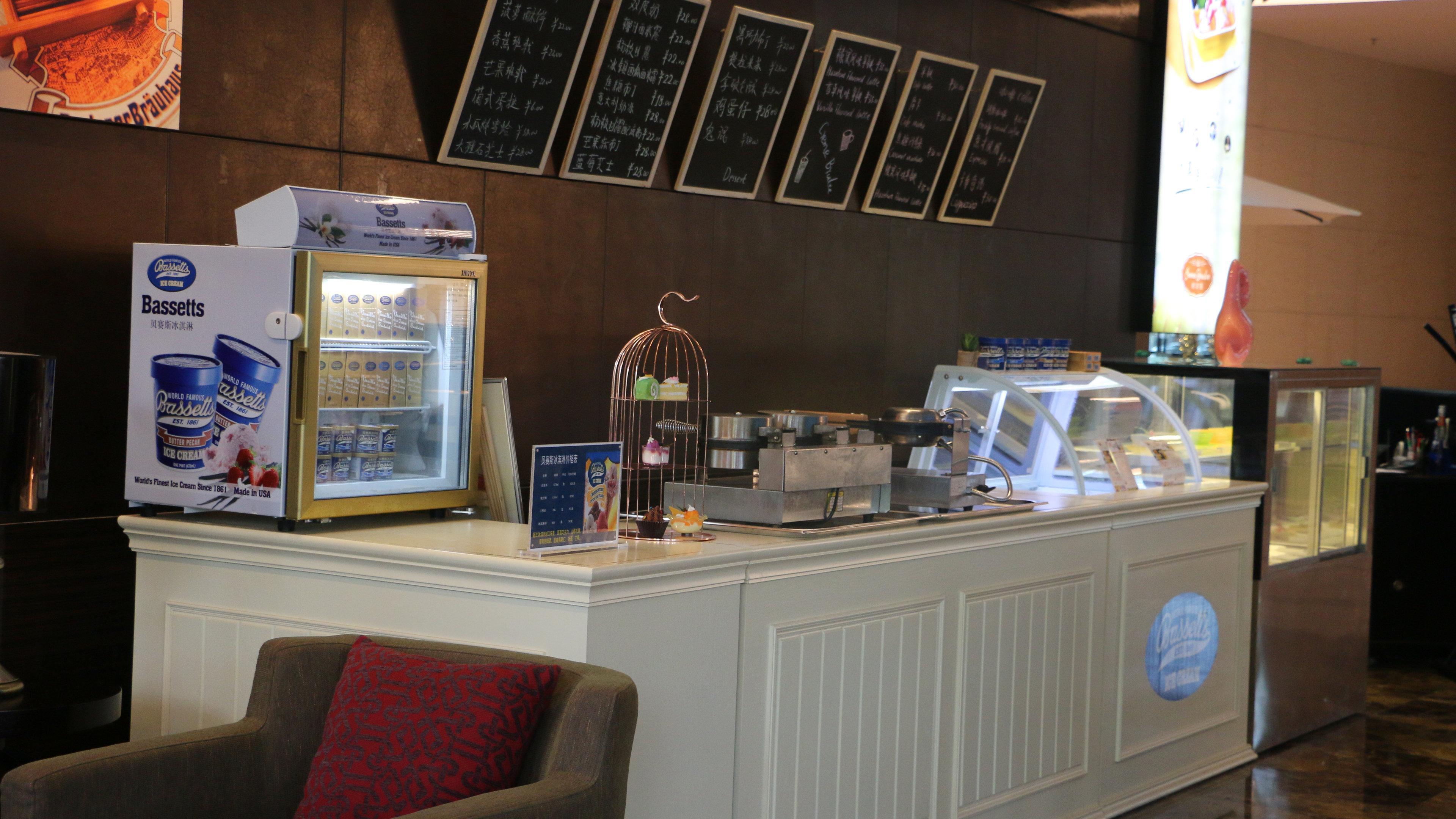 Holiday Inn Nanchang Riverside By Ihg Экстерьер фото