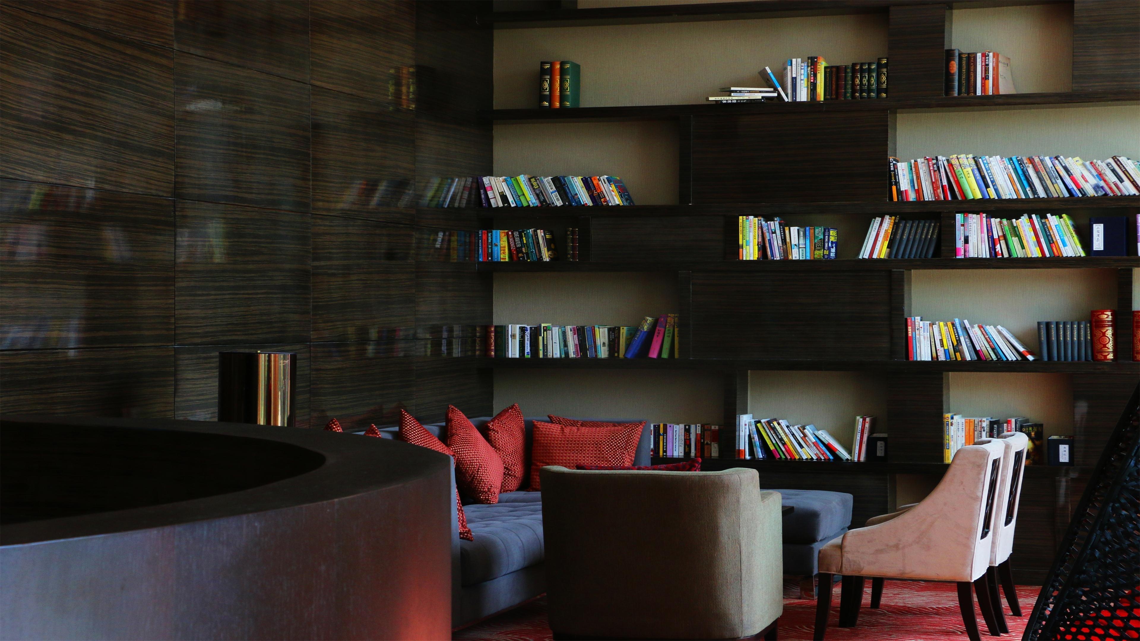 Holiday Inn Nanchang Riverside By Ihg Экстерьер фото
