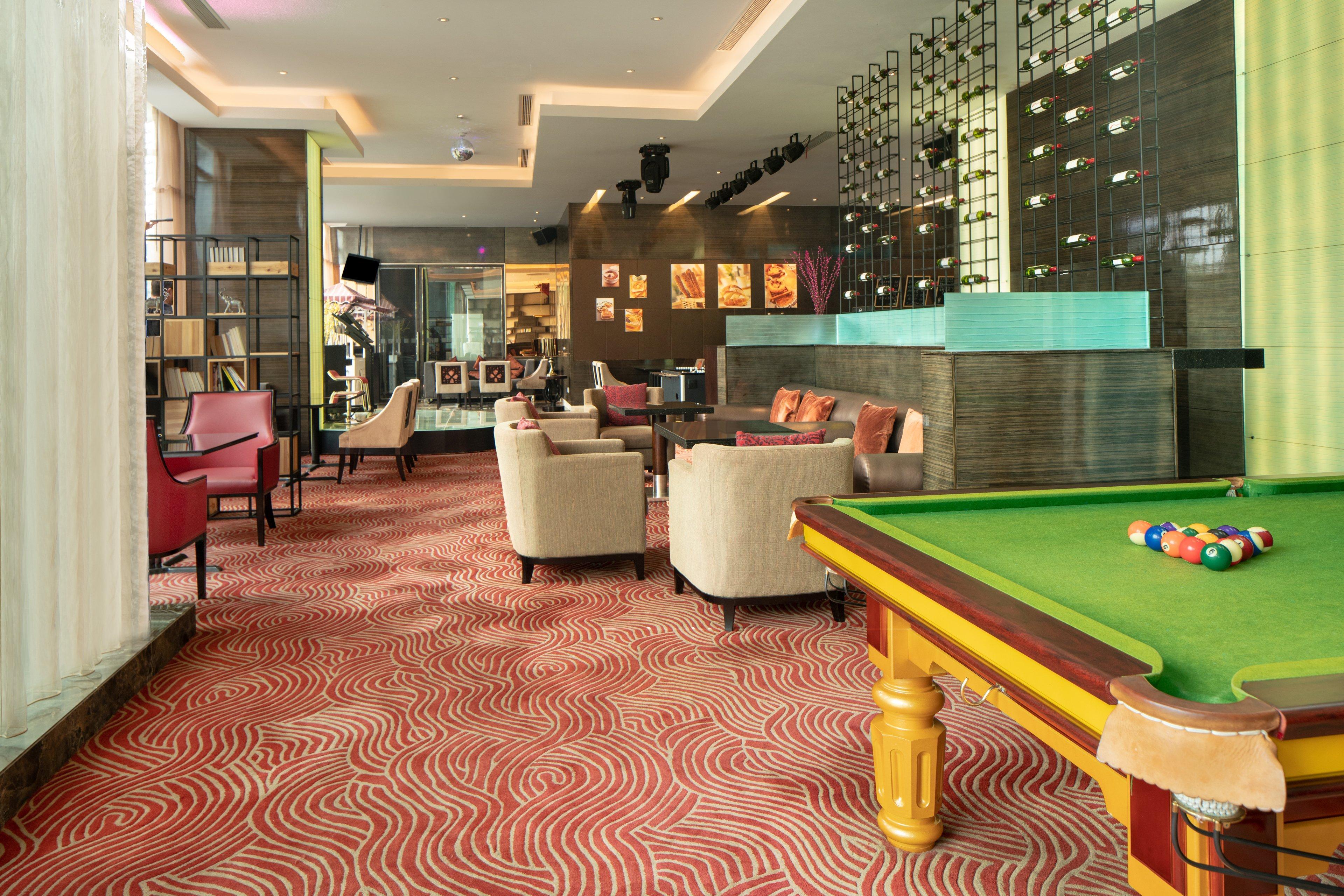 Holiday Inn Nanchang Riverside By Ihg Экстерьер фото