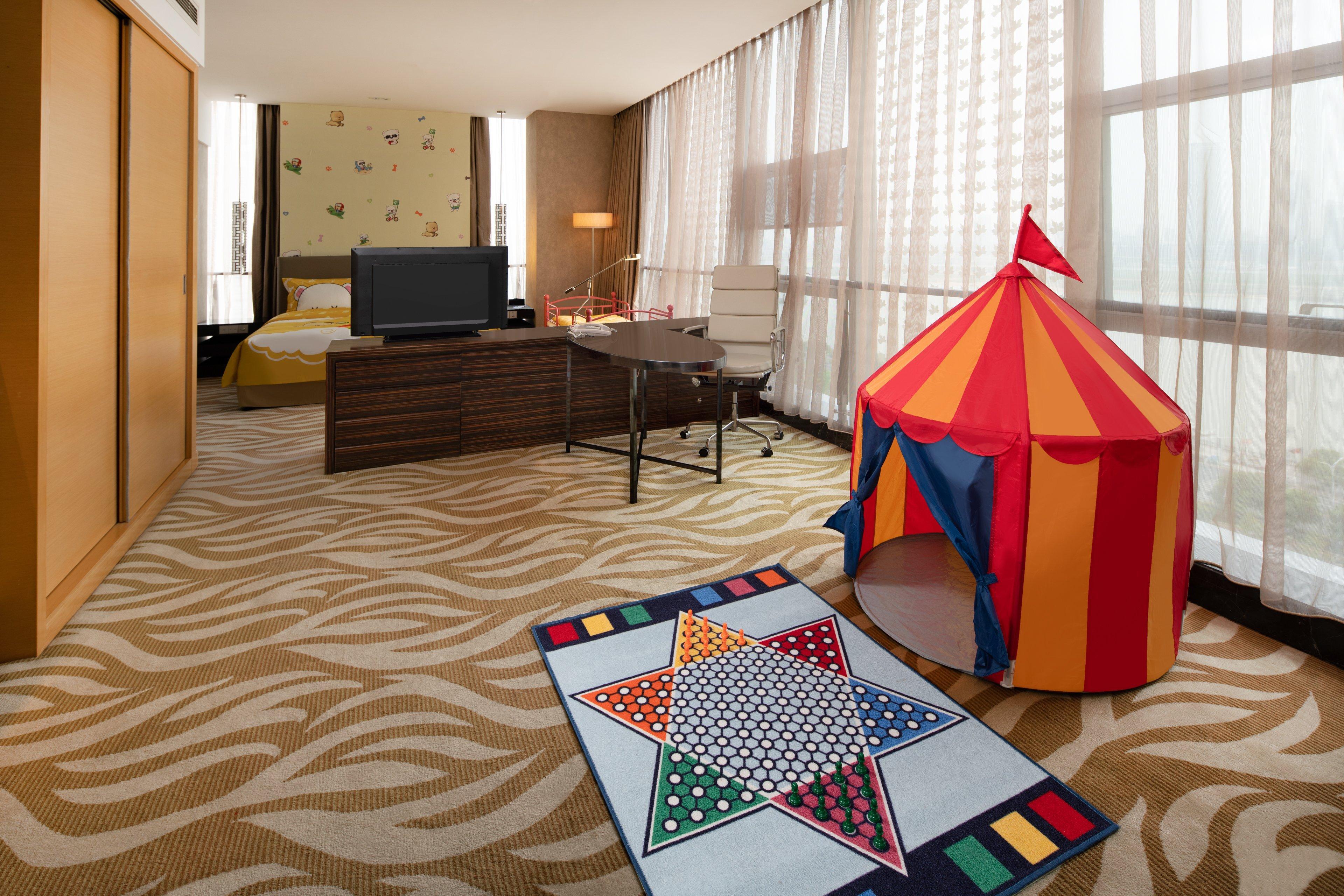 Holiday Inn Nanchang Riverside By Ihg Экстерьер фото