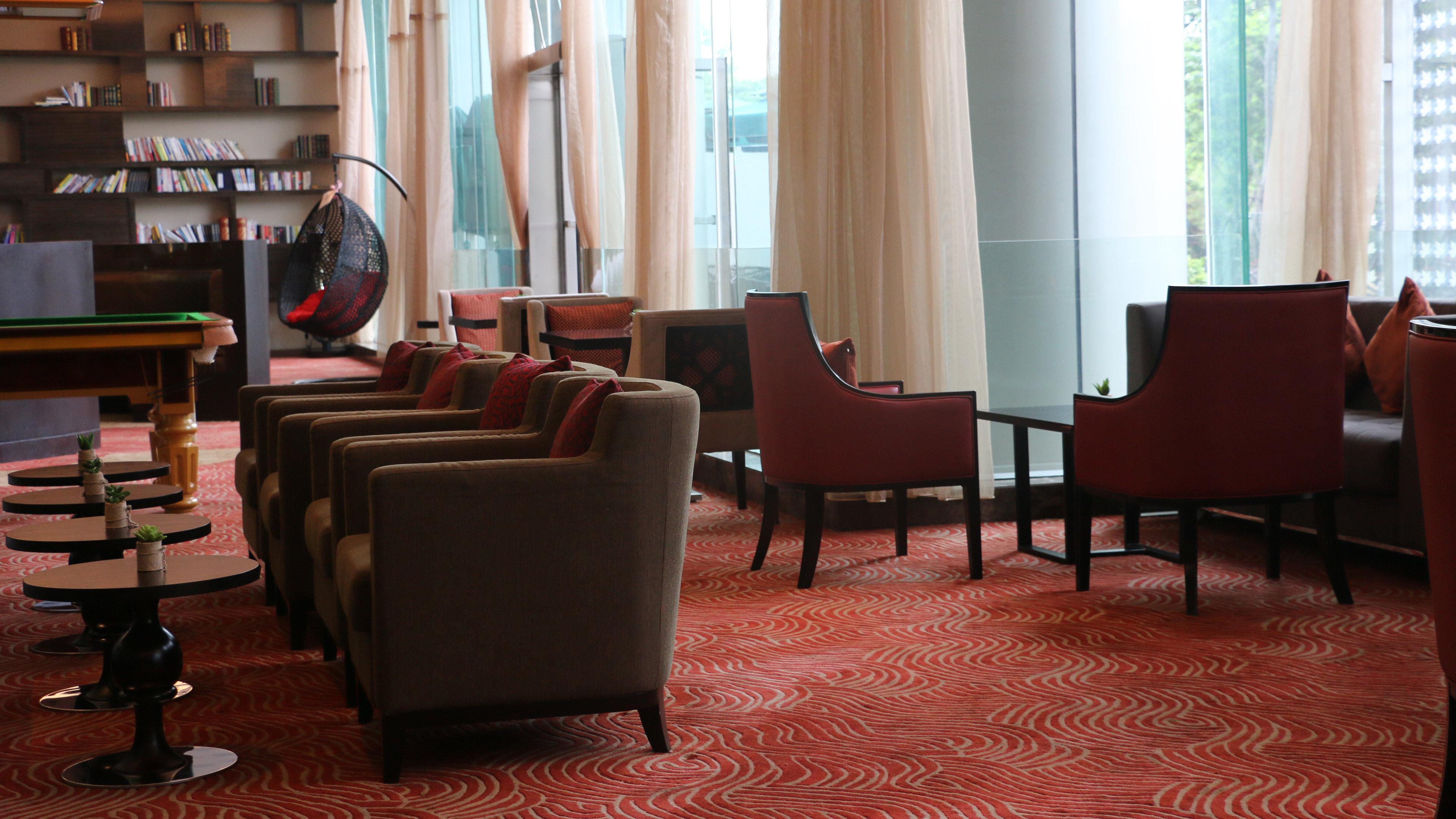 Holiday Inn Nanchang Riverside By Ihg Экстерьер фото