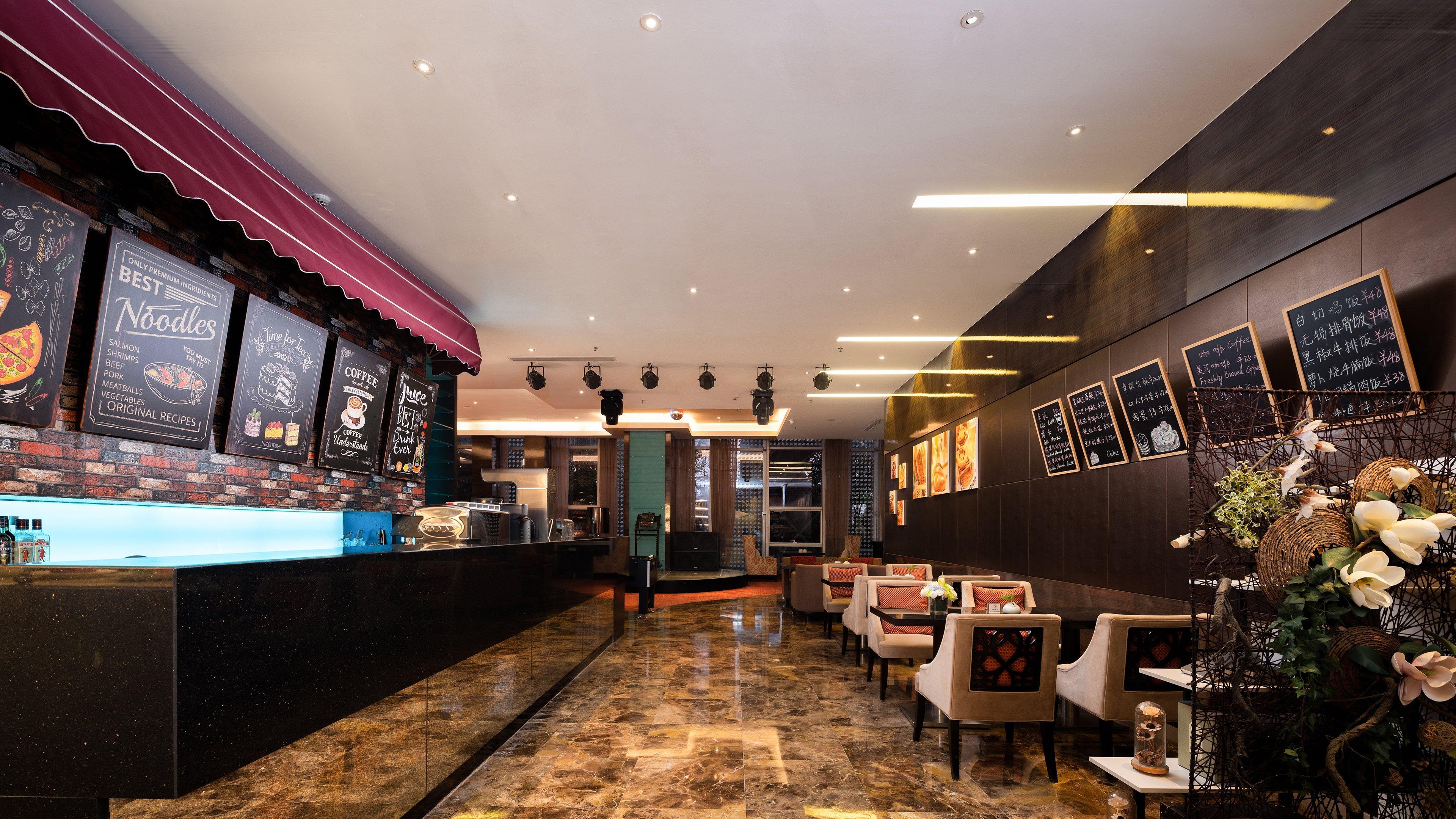 Holiday Inn Nanchang Riverside By Ihg Экстерьер фото