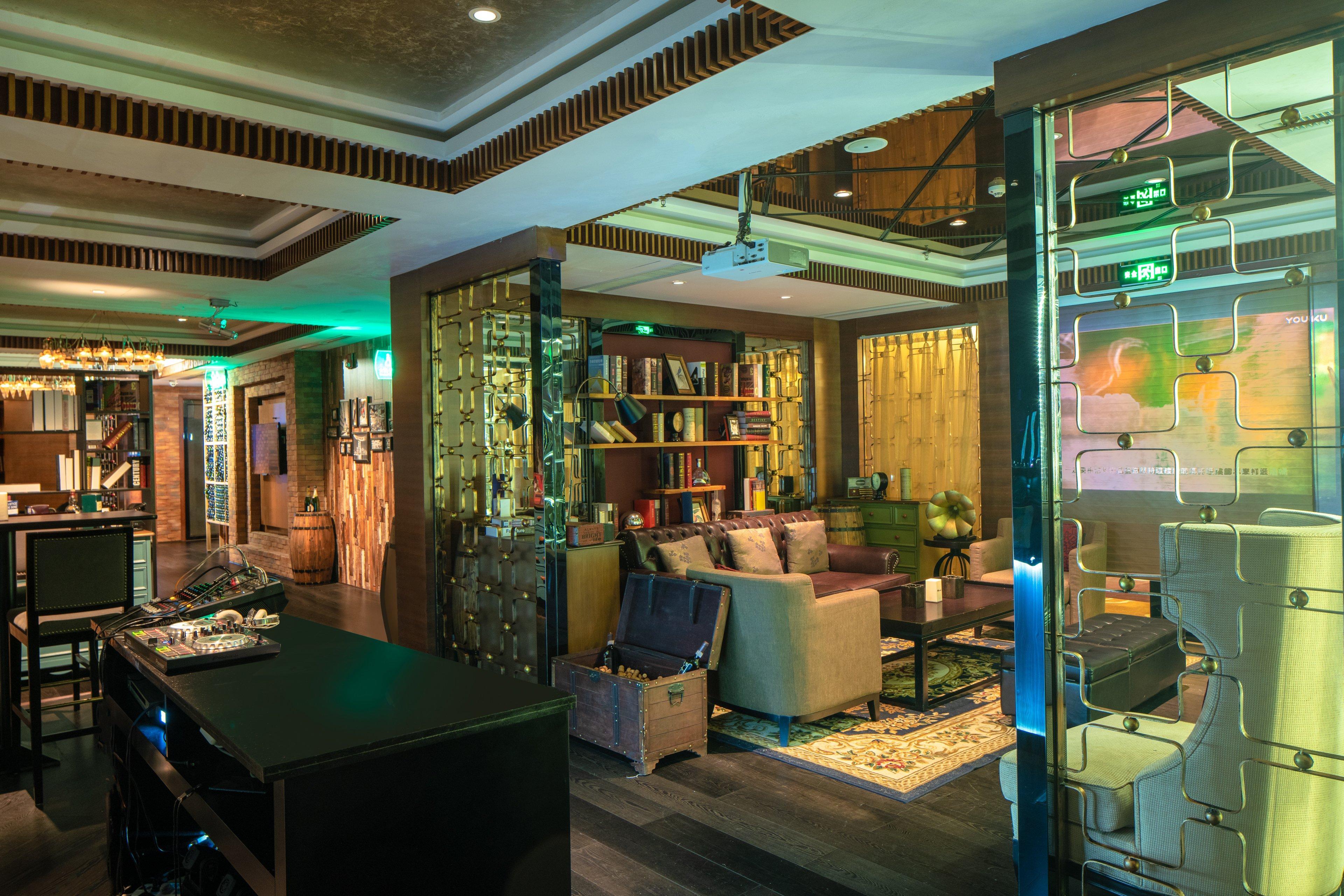 Holiday Inn Nanchang Riverside By Ihg Экстерьер фото
