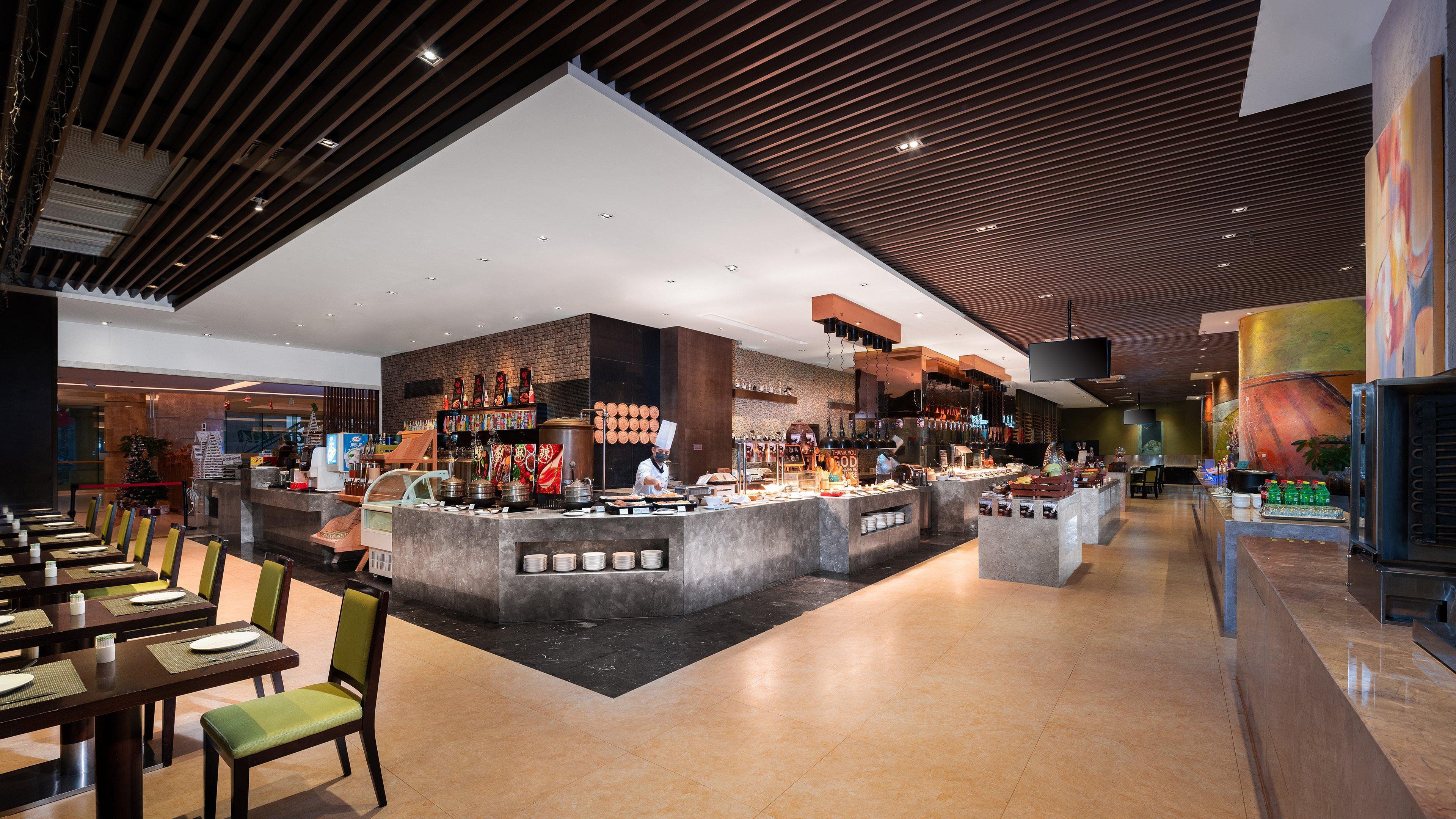 Holiday Inn Nanchang Riverside By Ihg Экстерьер фото