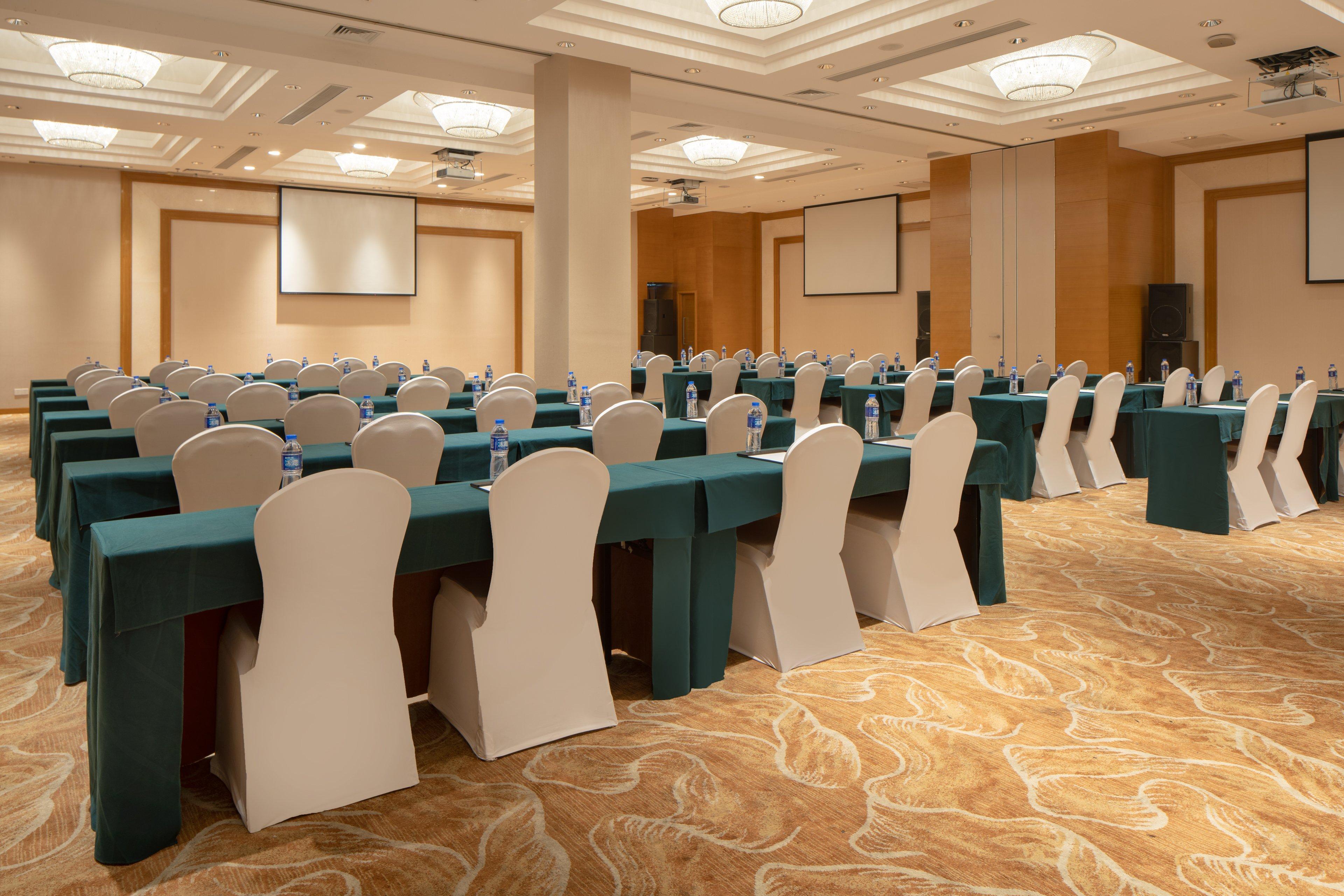 Holiday Inn Nanchang Riverside By Ihg Экстерьер фото