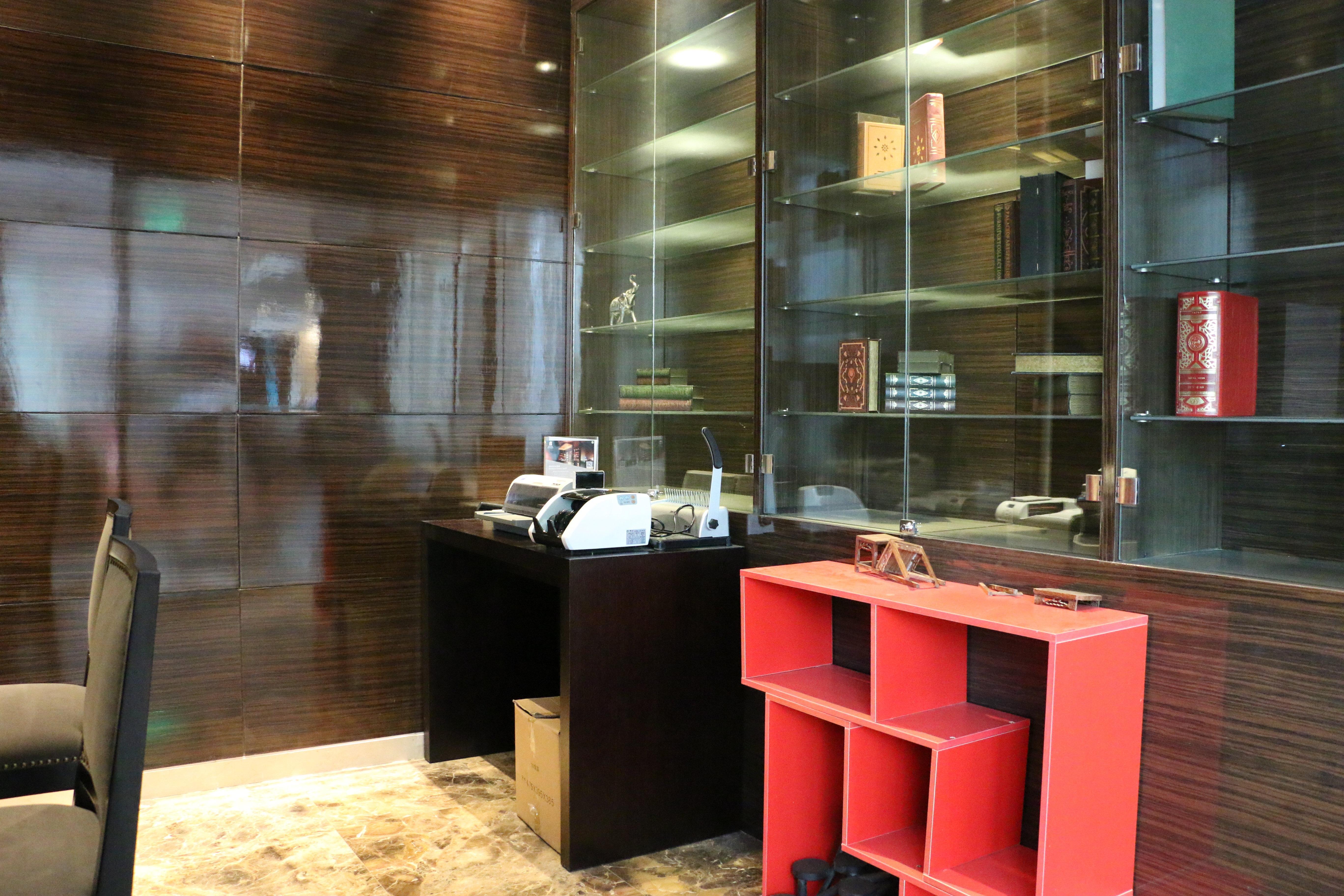 Holiday Inn Nanchang Riverside By Ihg Экстерьер фото