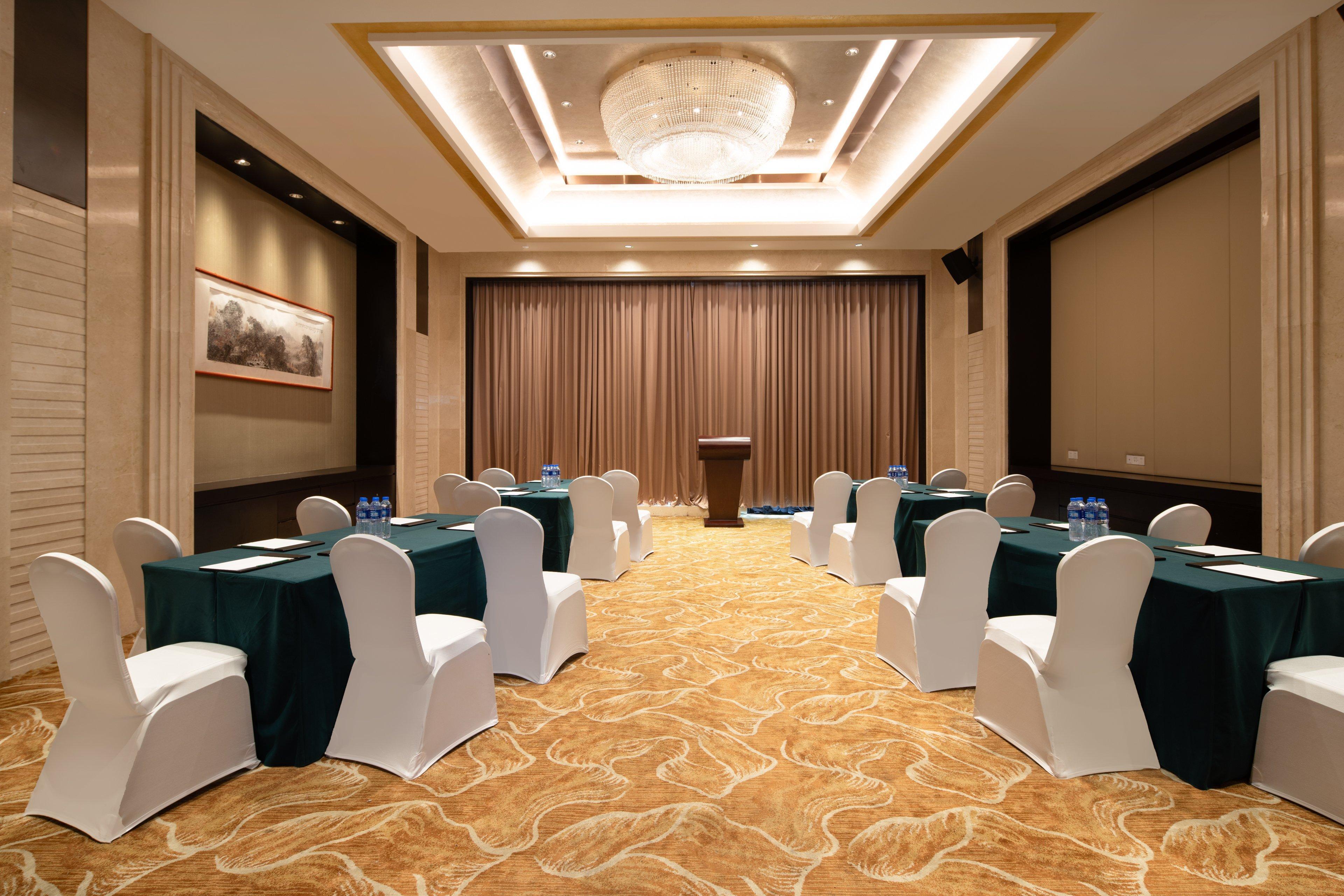 Holiday Inn Nanchang Riverside By Ihg Экстерьер фото